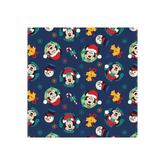 Mickey Mouse Joy To The World